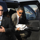 Image for article titled Obama To Get New, Giant Truck-Based Cadillac Presidential Limo